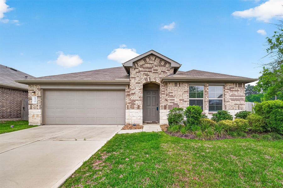 Property photo for 14739 Blackbrush Manor, Magnolia, TX