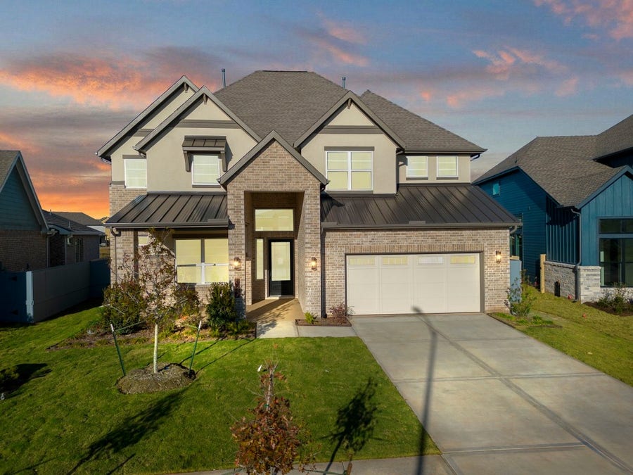 Property photo for 32414 Violet Dancer Court, Fulshear, TX