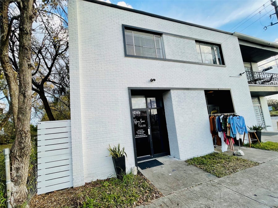 Property photo for 2423 Emancipation Avenue, #2, Houston, TX