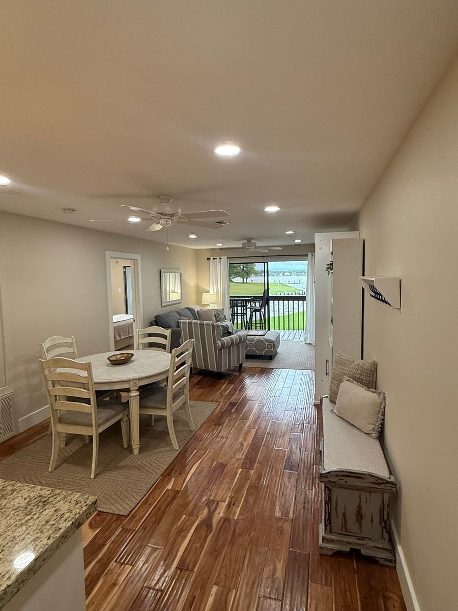 Property photo for 3900 Aspen Drive, #A105, Montgomery, TX