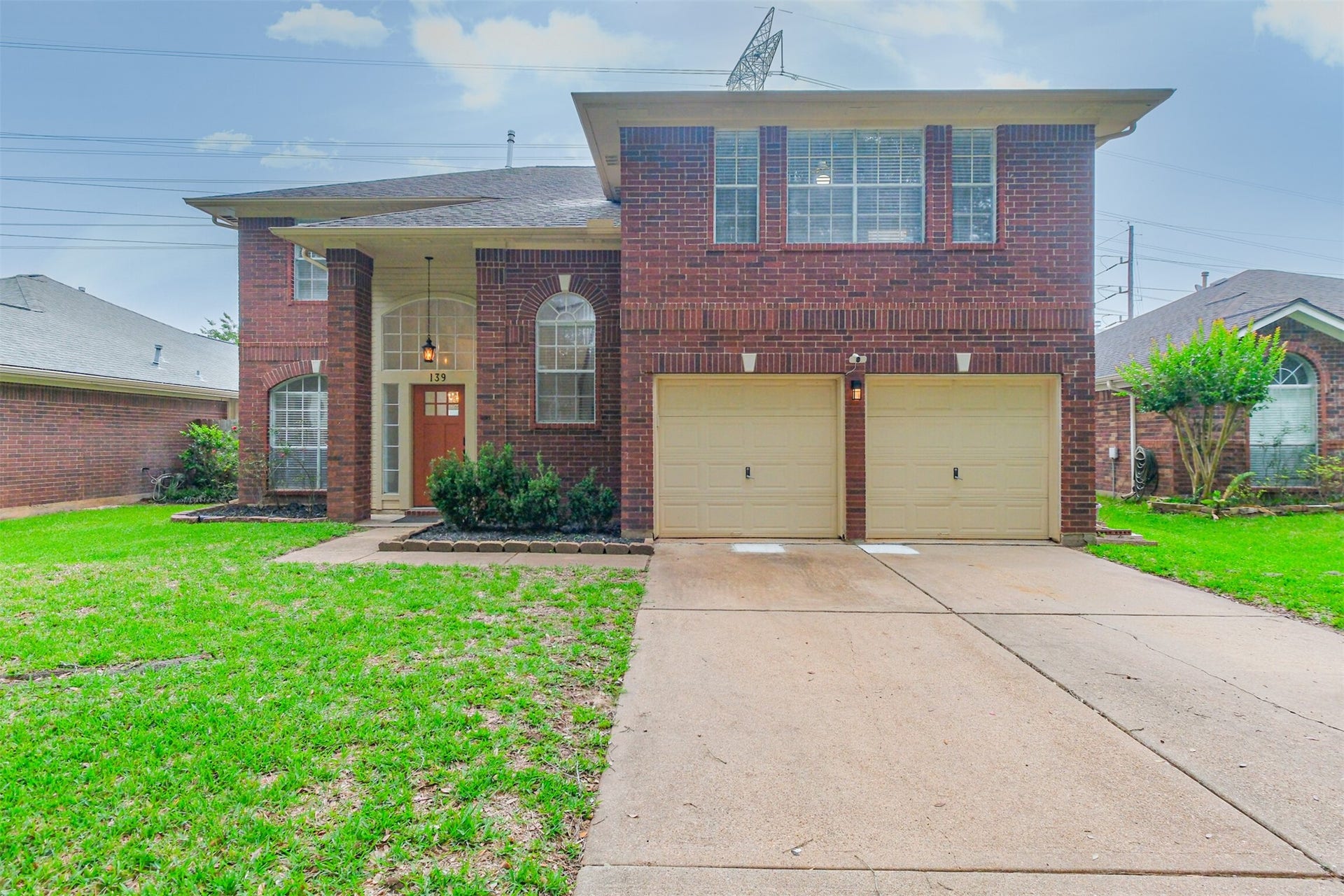 139 High Meadows Drive, Sugar Land, TX 77479
