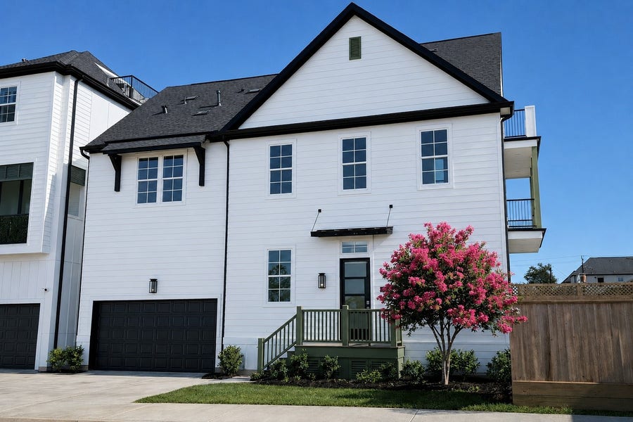 Property photo for 11061 Chatterton Drive, Houston, TX