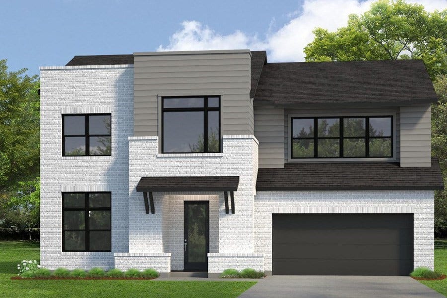 Property photo for 17006 Cirrus Sky Lane, Cypress, TX