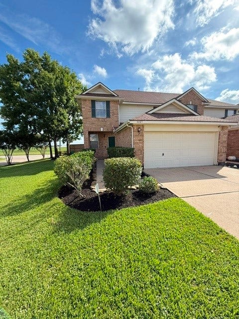 Property photo for 4407 Arbor Lane, Pasadena, TX