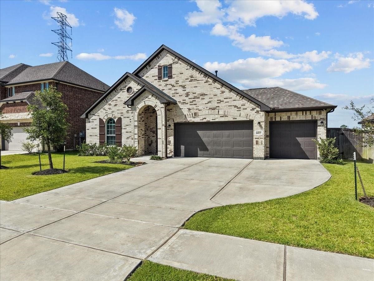 4907 Autumn Hills Trail, Pearland, TX 77584 4907 Autumn Hills Trail, Pearland, TX 77584