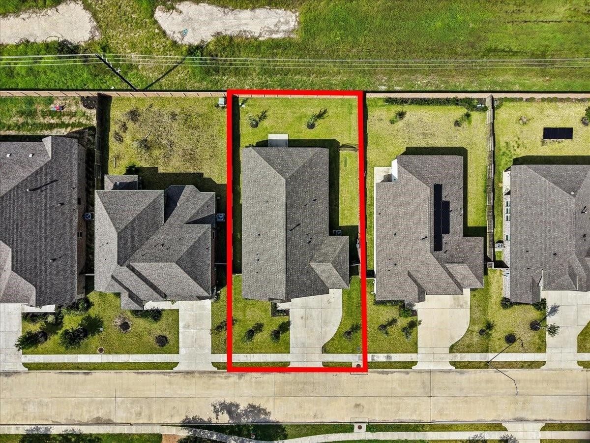 4907 Autumn Hills Trail, Pearland, TX 77584 4907 Autumn Hills Trail, Pearland, TX 77584