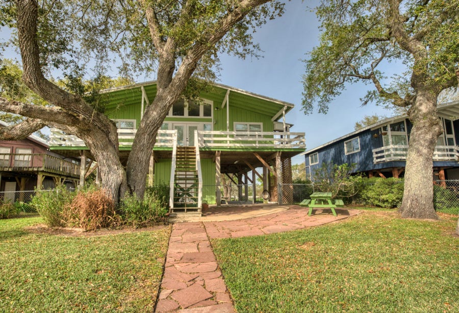Property photo for 4641 Rio Drive, Brazoria, TX