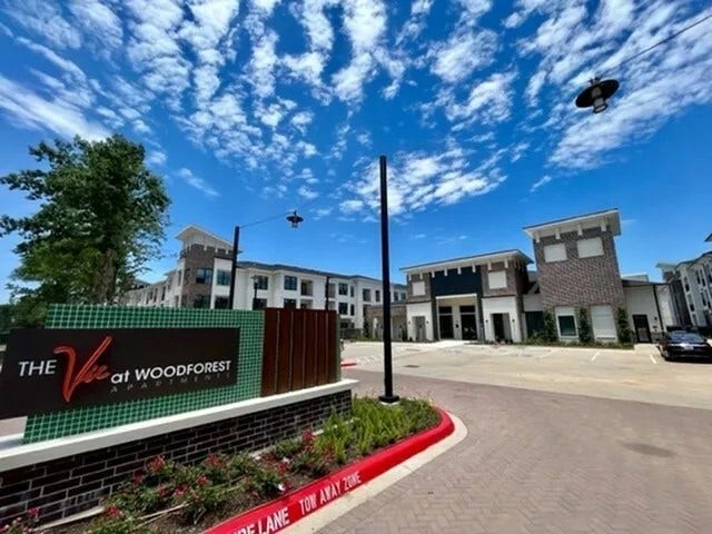 Property photo for 1800 Central Pine Street, #1314, Montgomery, TX