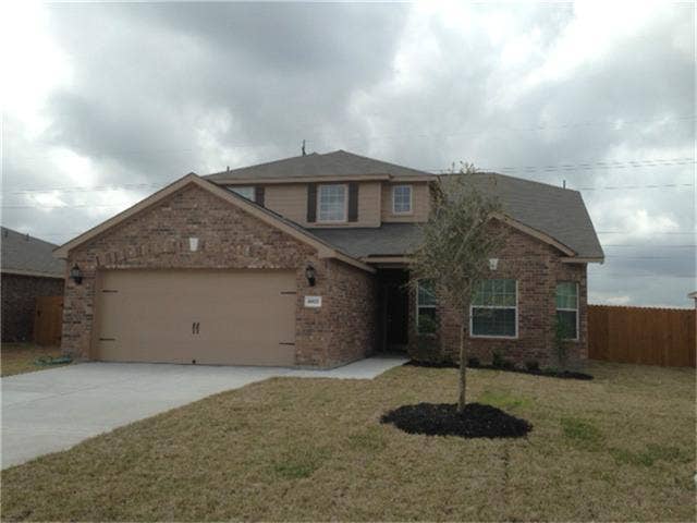 Property photo for 6922 Chessgate Falls, Richmond, TX