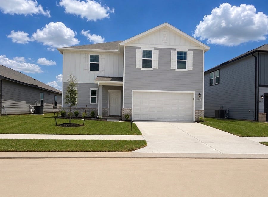 Property photo for 6226 Willow Sky Court, Porter, TX