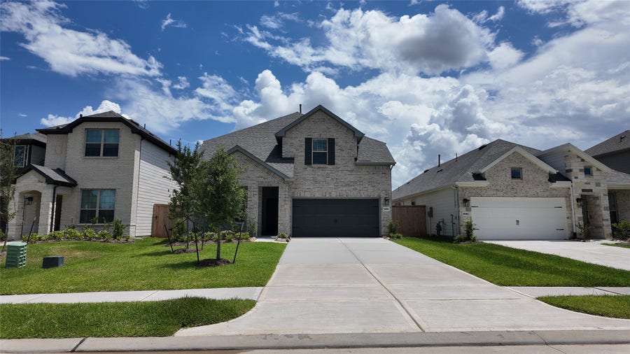 Property photo for 15166 Wild Gully Way, Conroe, TX