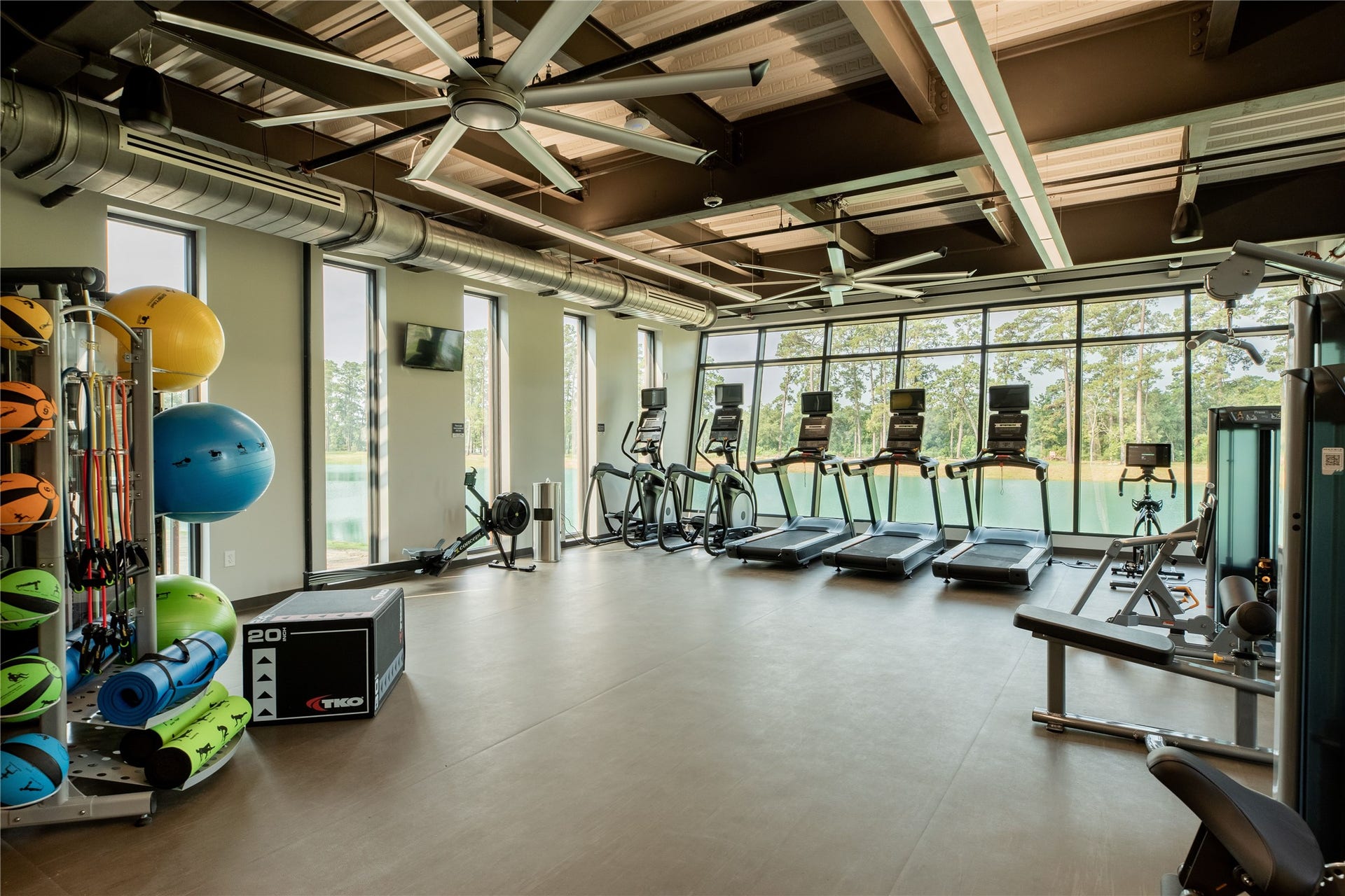 316 Silver Sage Street, Conroe, TX 77304 Community Amenities