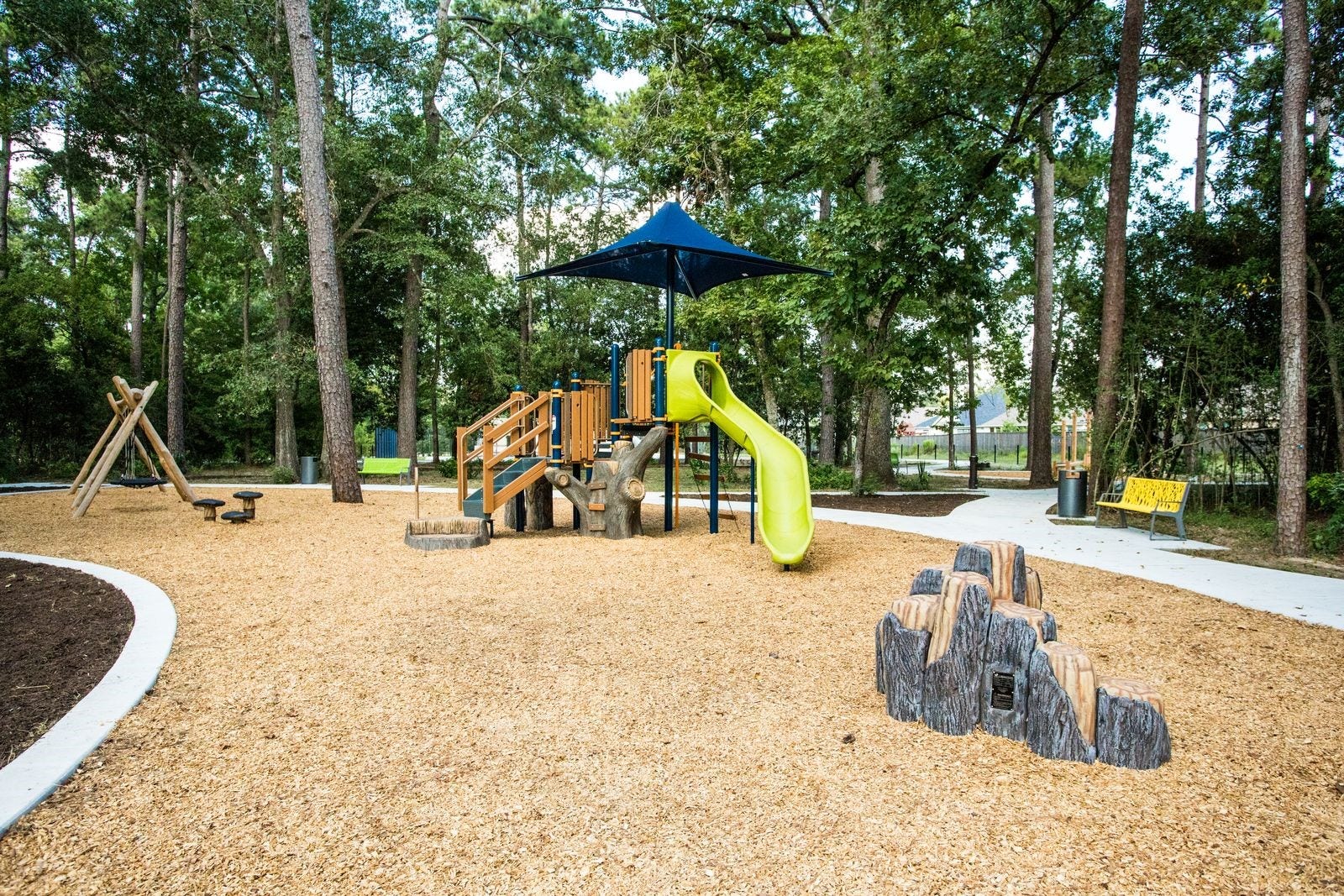 316 Silver Sage Street, Conroe, TX 77304 Community Amenities