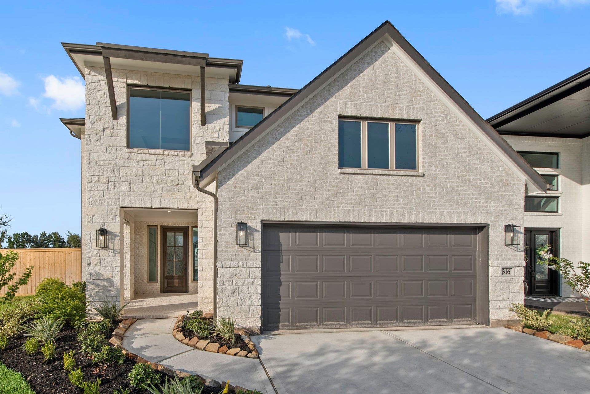 316 Silver Sage Street, Conroe, TX 77304 Move-In Ready! Westin Homes | Astoria II New Construction.