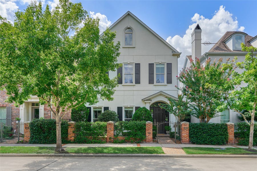 Property photo for 26 Jetty Point Drive, The Woodlands, TX
