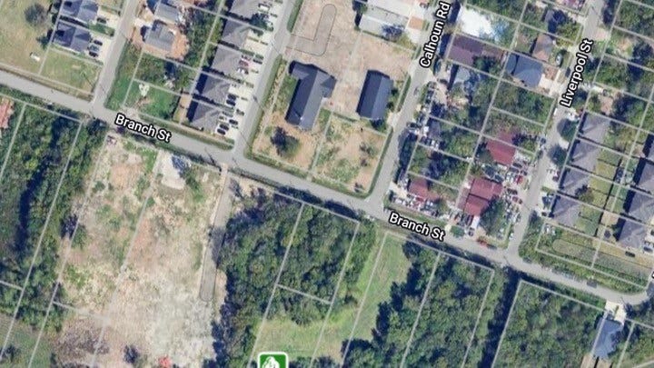 Property photo for 0 Calhoun Road, Houston, TX