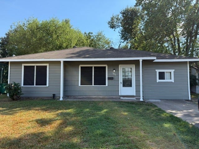 Property photo for 3626 Yellowstone Boulevard, Houston, TX