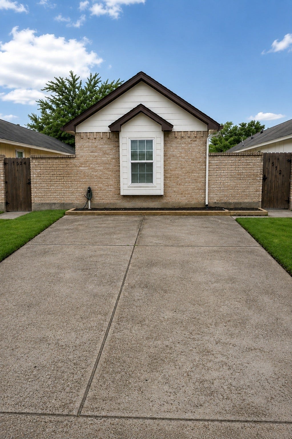 1512 Ammons Street, South Houston, TX 77587 1512 Ammons Street, South Houston, TX 77587
