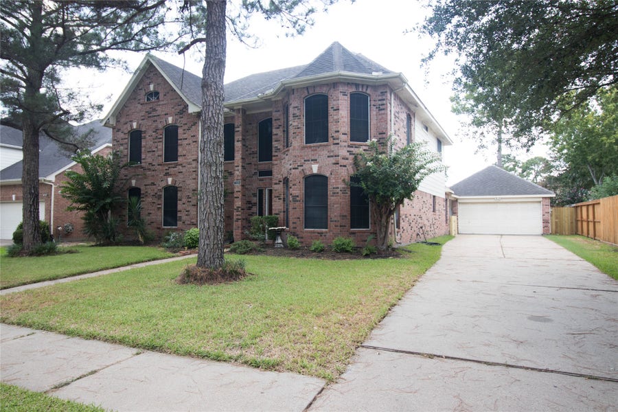 Property photo for 310 Cheddington Drive, Katy, TX