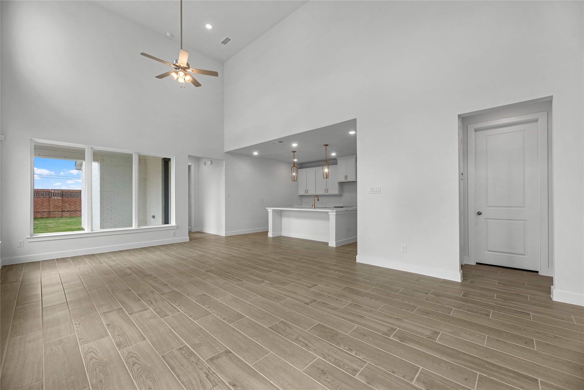 7803 Clover Gully Lane, Katy, TX 77493 Representative image. Features, selections and colors may vary.