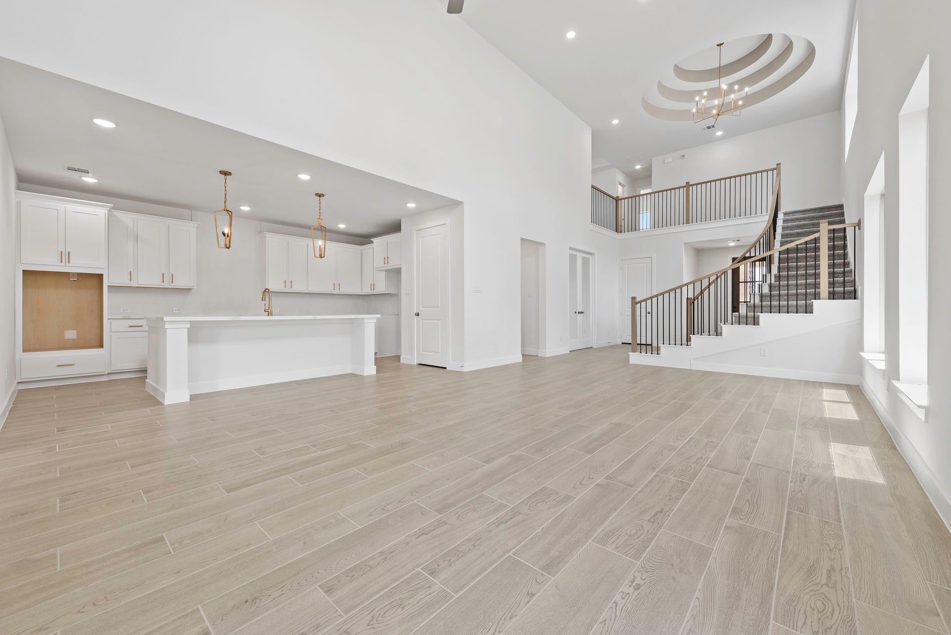 7803 Clover Gully Lane, Katy, TX 77493 Representative image. Features, selections and colors may vary.