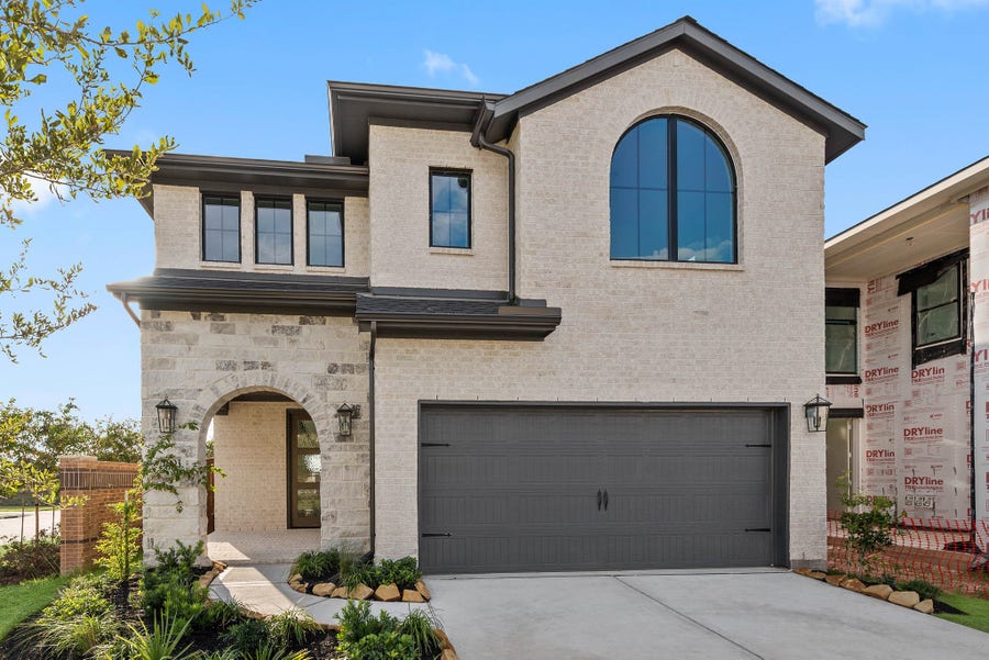 Property photo for 7803 Clover Gully Lane, Katy, TX