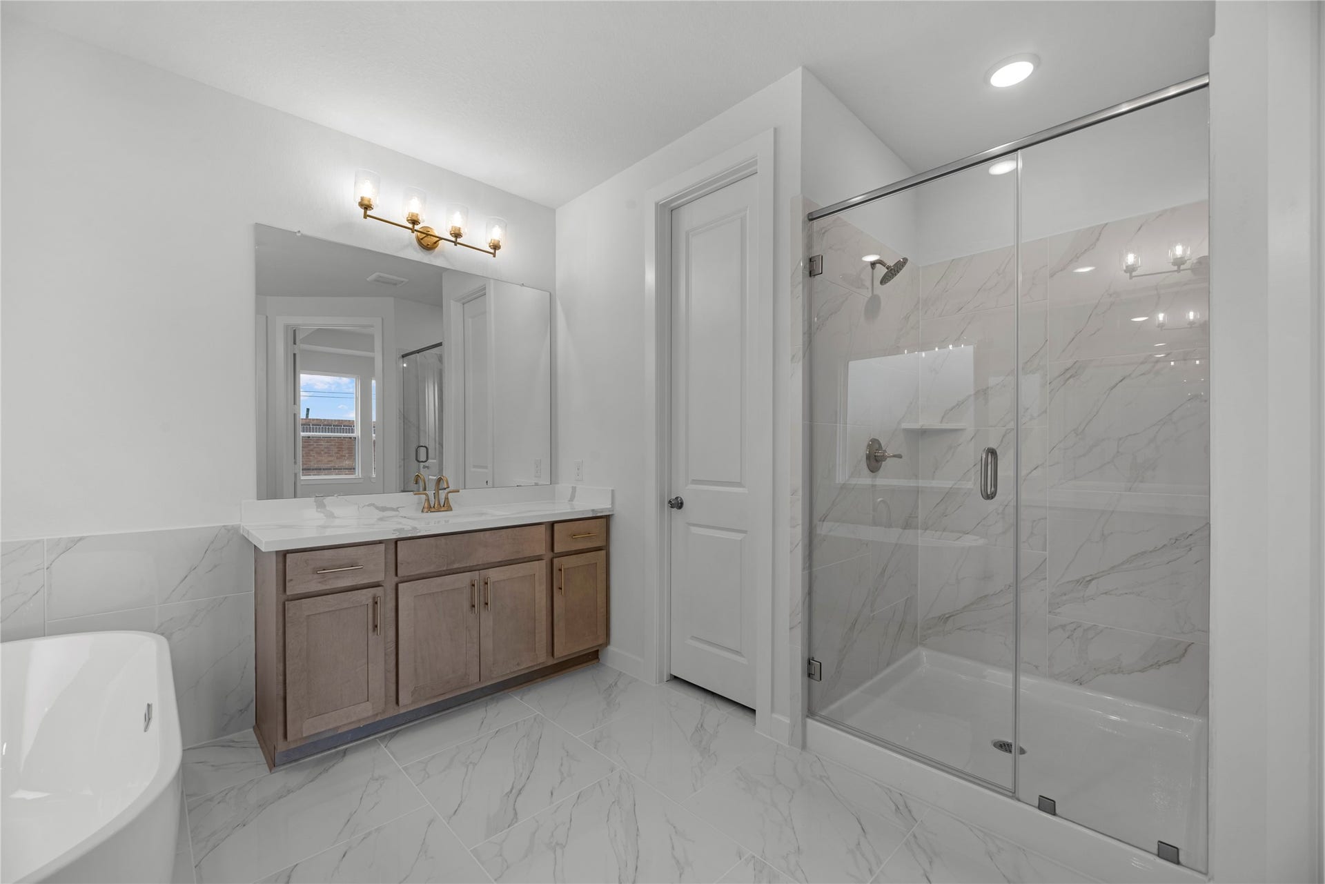7803 Clover Gully Lane, Katy, TX 77493 Representative image. Features, selections and colors may vary.