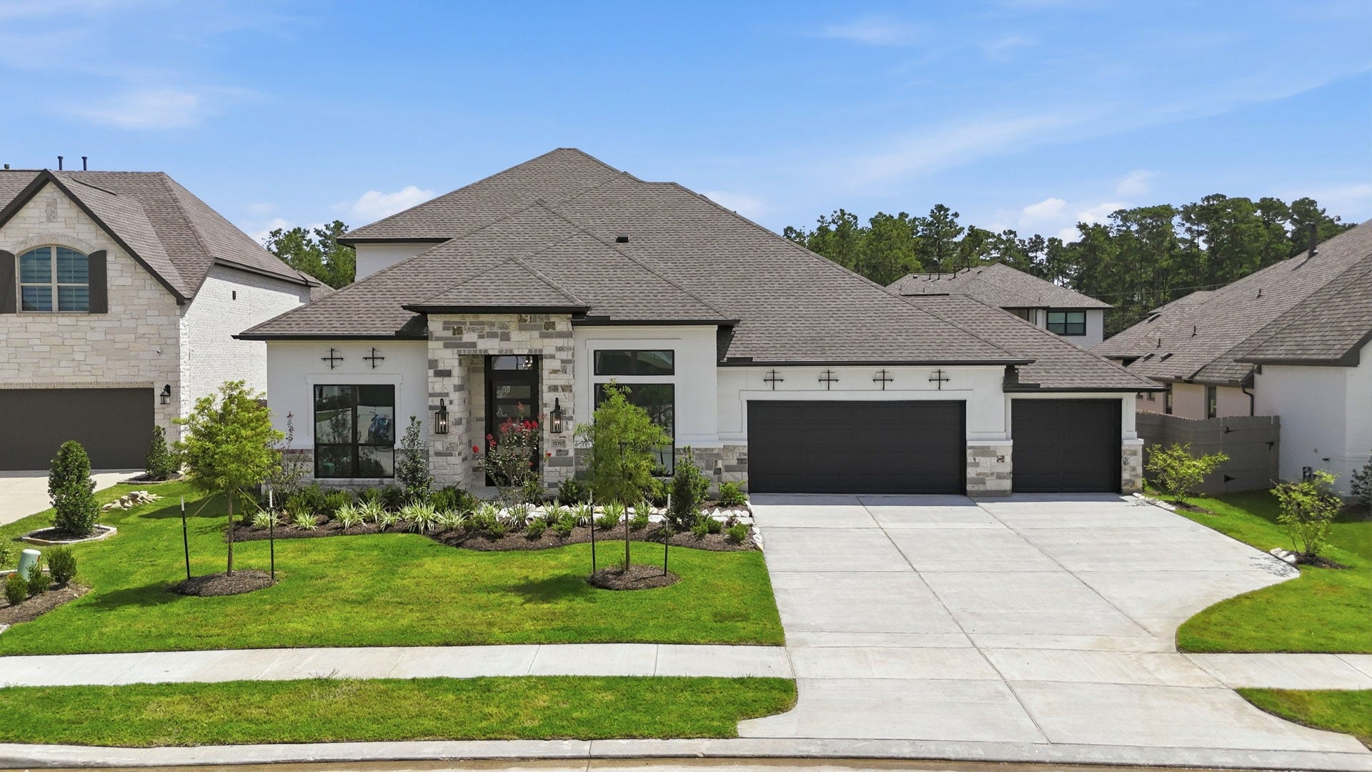 15707 Dandelion Dreams Street, Conroe, TX 77302 15707 Dandelion Dreams Street, Conroe, TX 77302