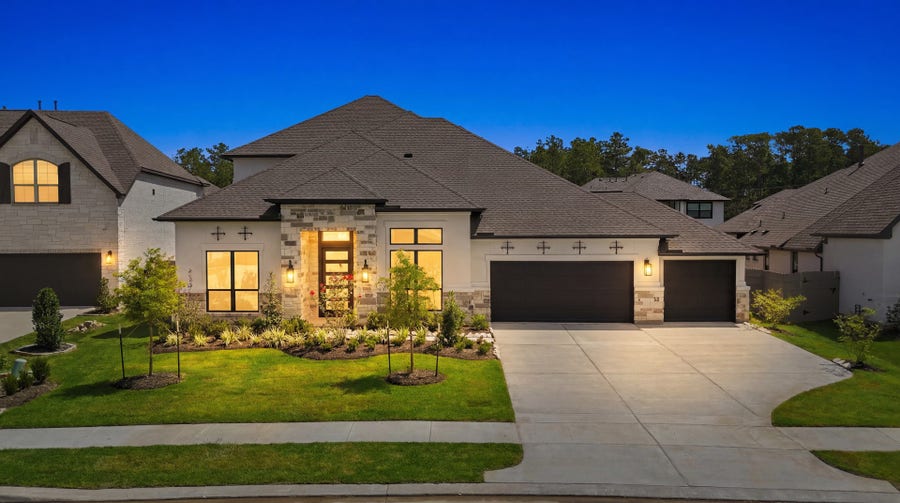 Property photo for 15707 Dandelion Dreams Street, Conroe, TX