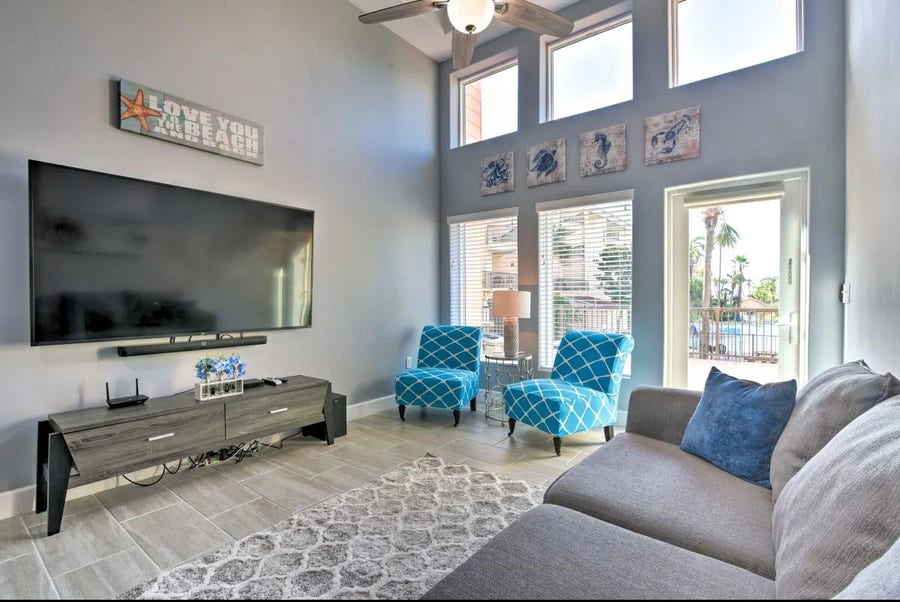 Property photo for 9520 Seawall Boulevard, #147, Galveston, TX