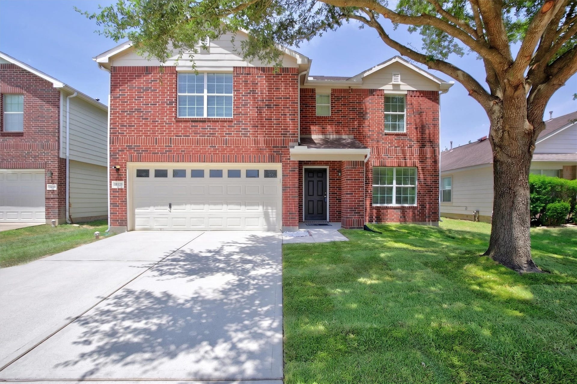 16323 Cole Bridge Lane, Cypress, TX 77429 16323 Cole Bridge Lane, Cypress, TX 77429
