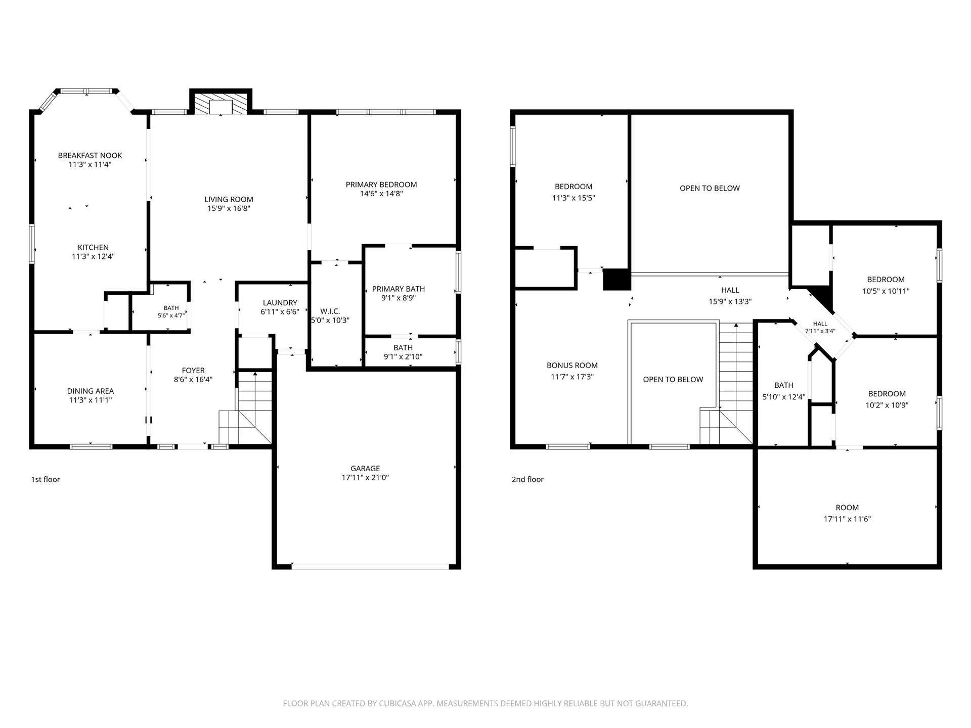 7023 Kemper Dr, Pasadena, TX 77505