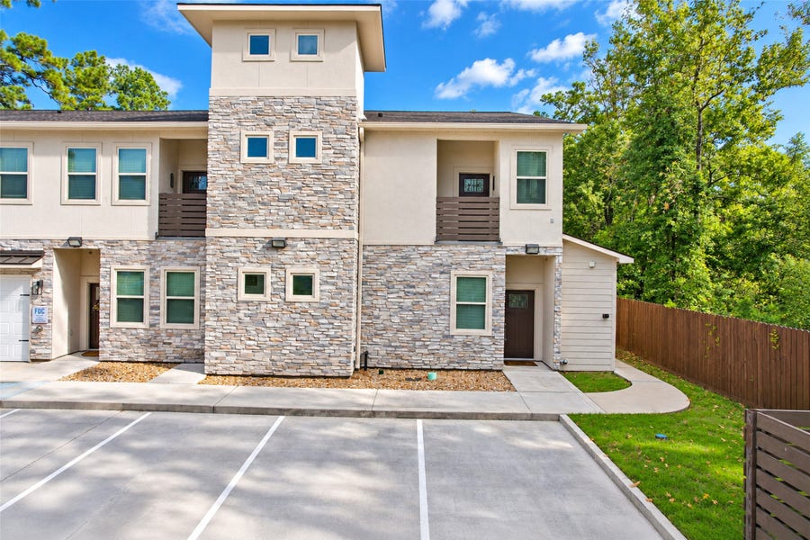 Property photo for 504 Nursery Rd, #3106, The Woodlands, TX