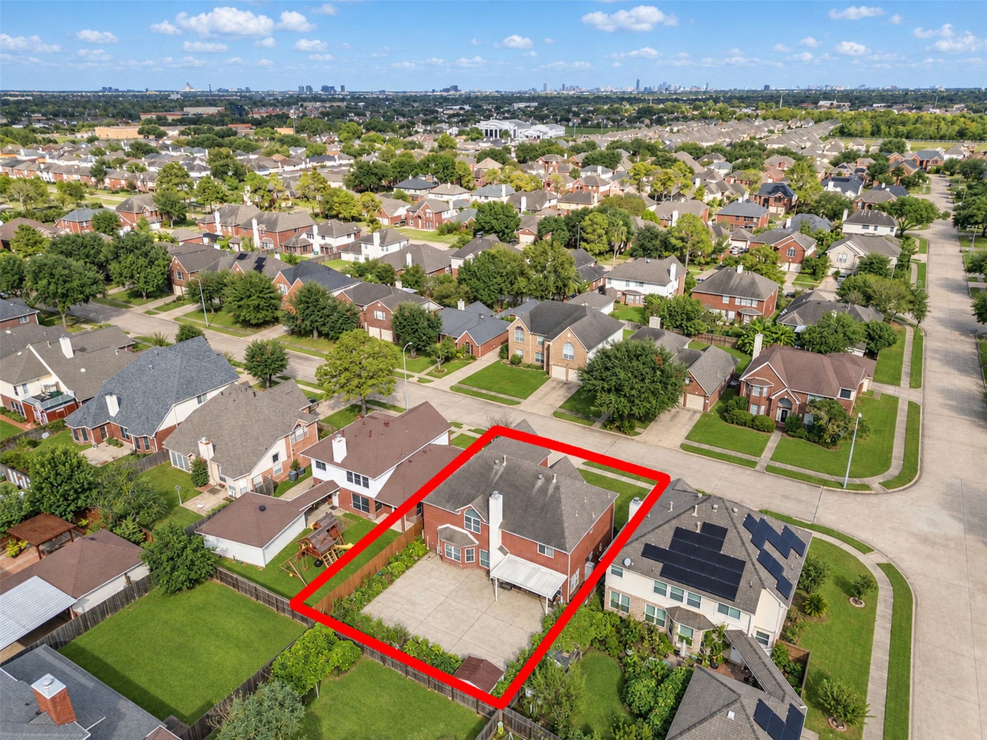 8914 Beawood Drive, Houston, TX 77083 8914 Beawood Drive, Houston, TX 77083