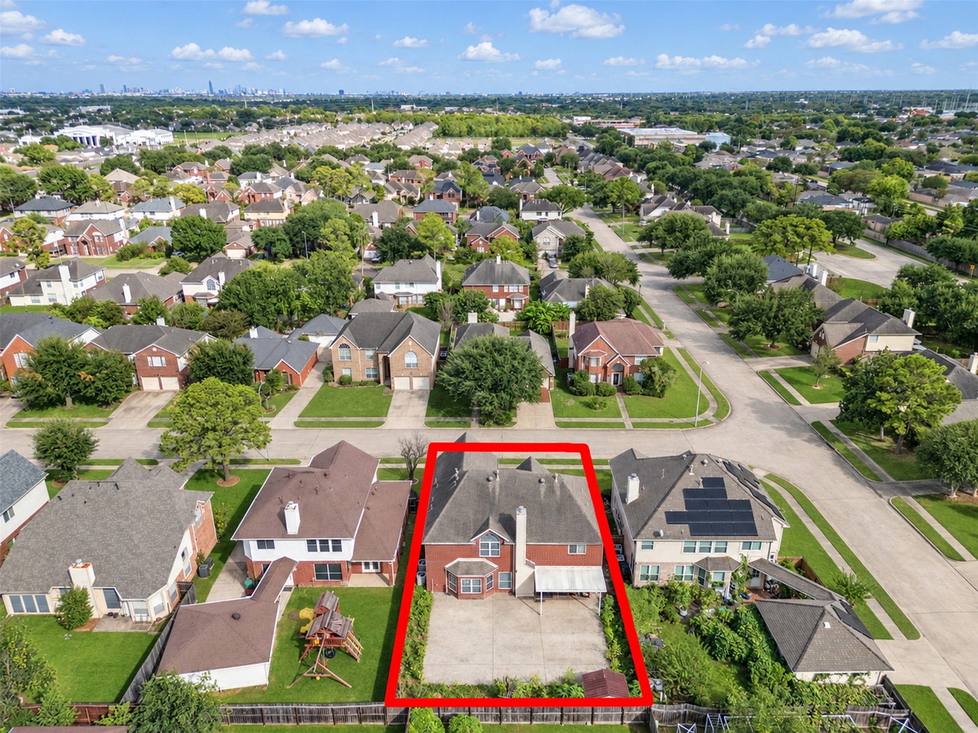 8914 Beawood Drive, Houston, TX 77083 8914 Beawood Drive, Houston, TX 77083