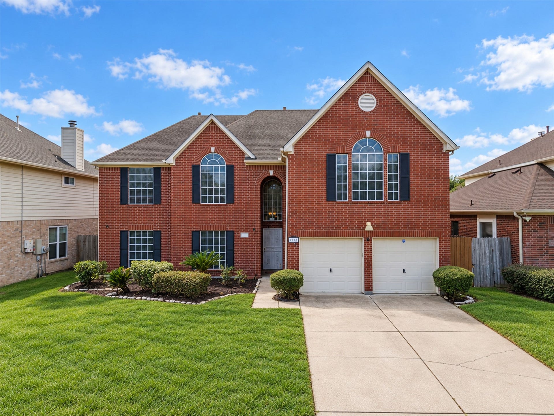 8914 Beawood Drive, Houston, TX 77083 8914 Beawood Drive, Houston, TX 77083