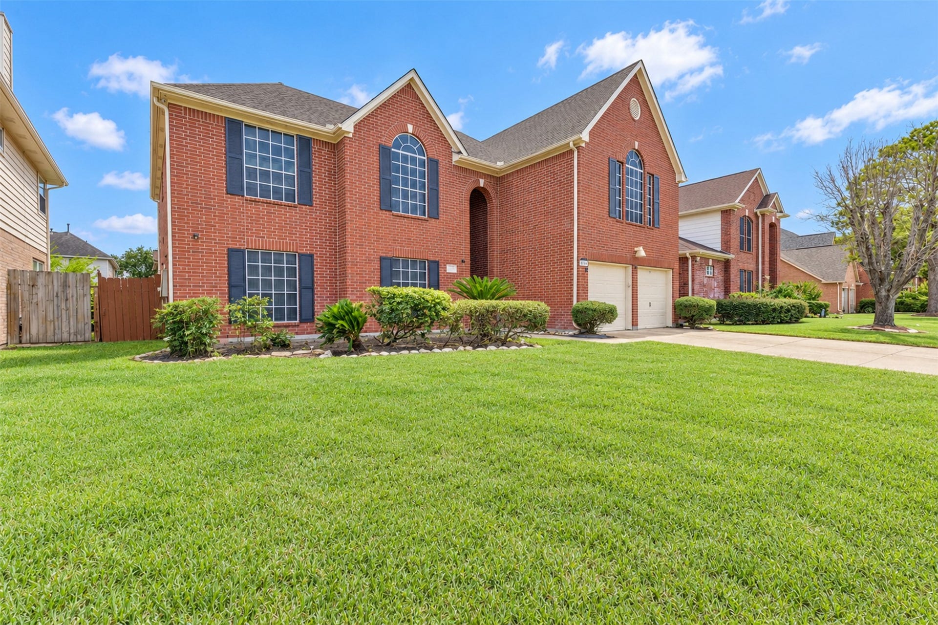 8914 Beawood Drive, Houston, TX 77083 8914 Beawood Drive, Houston, TX 77083