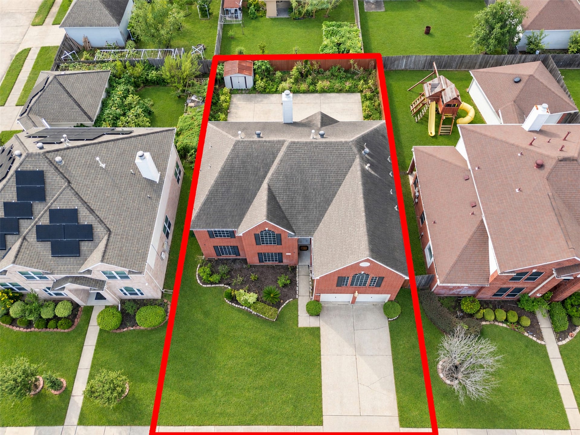 8914 Beawood Drive, Houston, TX 77083 8914 Beawood Drive, Houston, TX 77083