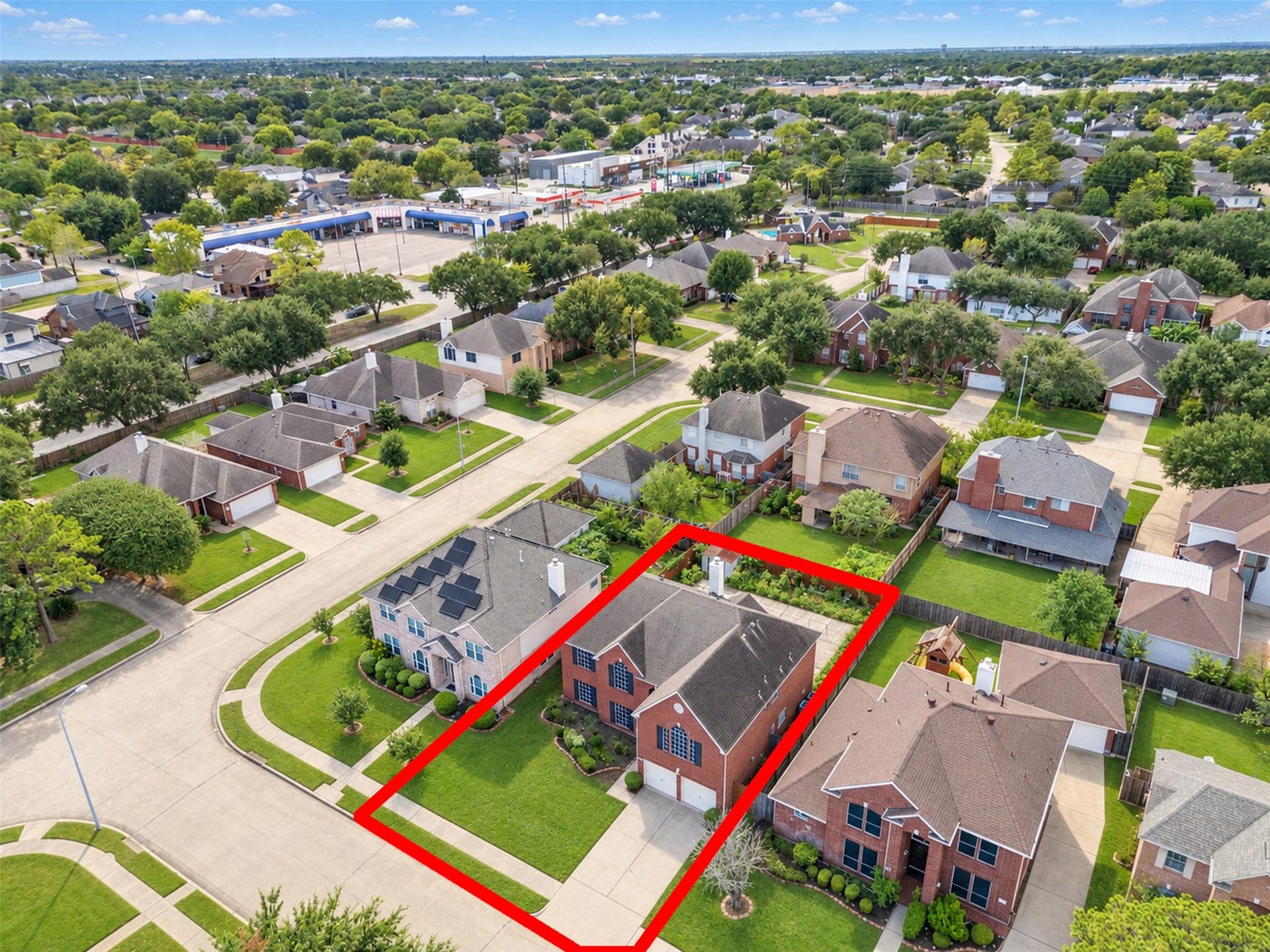 8914 Beawood Drive, Houston, TX 77083 8914 Beawood Drive, Houston, TX 77083