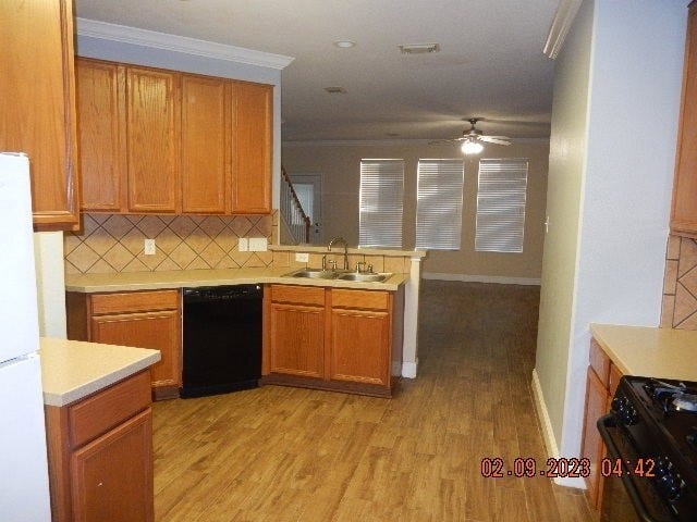 19503 Dawn Canyon Road, Houston, TX 77084