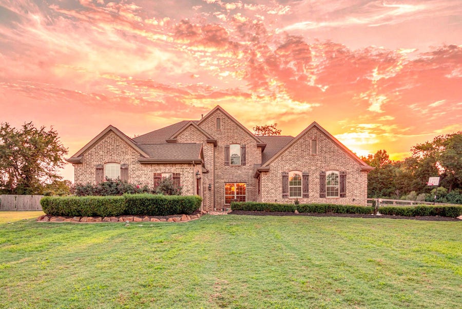 Property photo for 14607 Sterling Court, Willis, TX