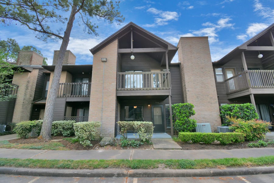 Property photo for 12755 Mill Ridge Drive, #616, Cypress, TX