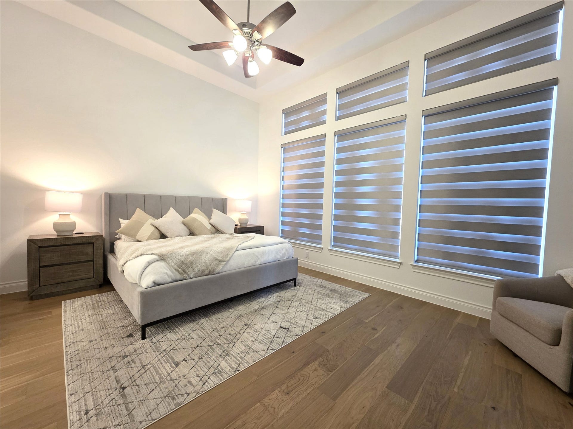 22045 Gateway Arch Drive, Porter, TX 77365 Primary Bedroom 1