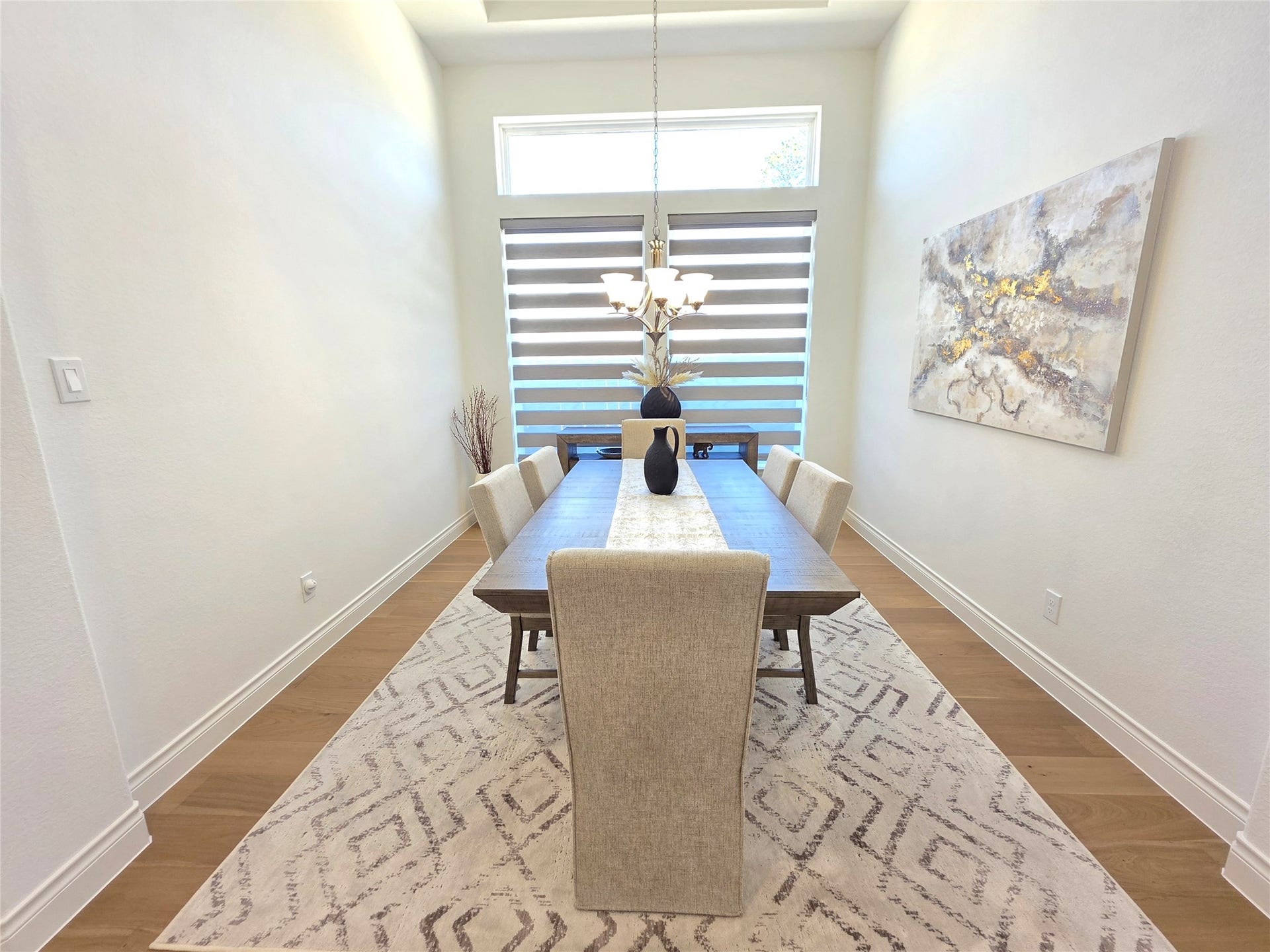 22045 Gateway Arch Drive, Porter, TX 77365 Dining Room 1