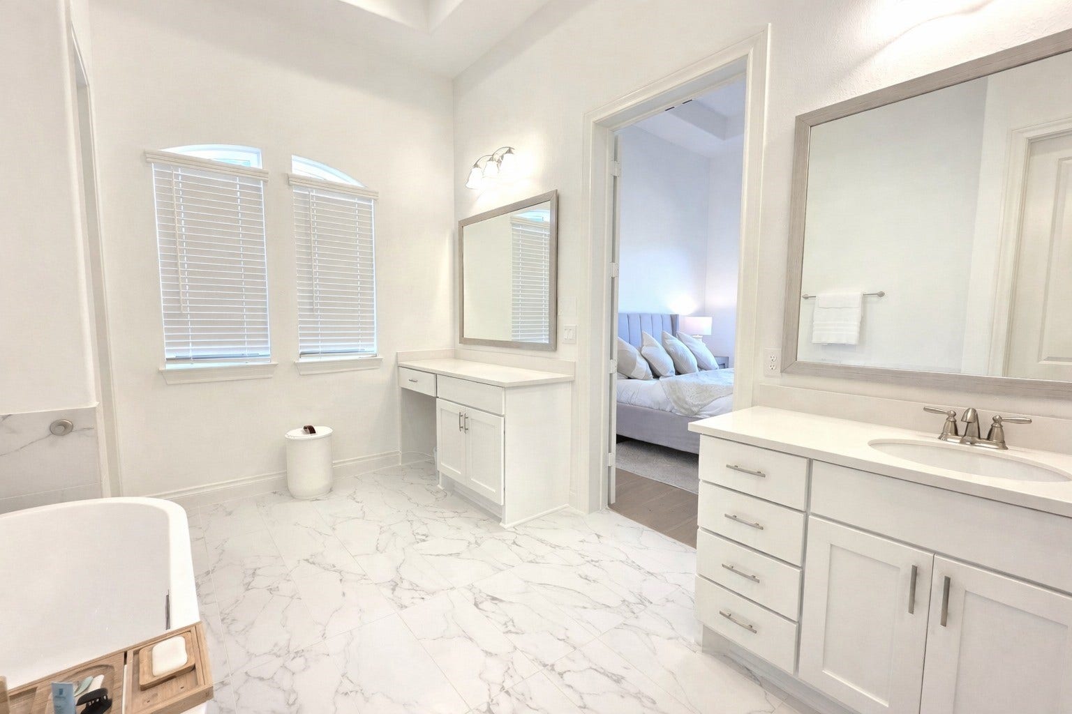 22045 Gateway Arch Drive, Porter, TX 77365 Primary Bath 2