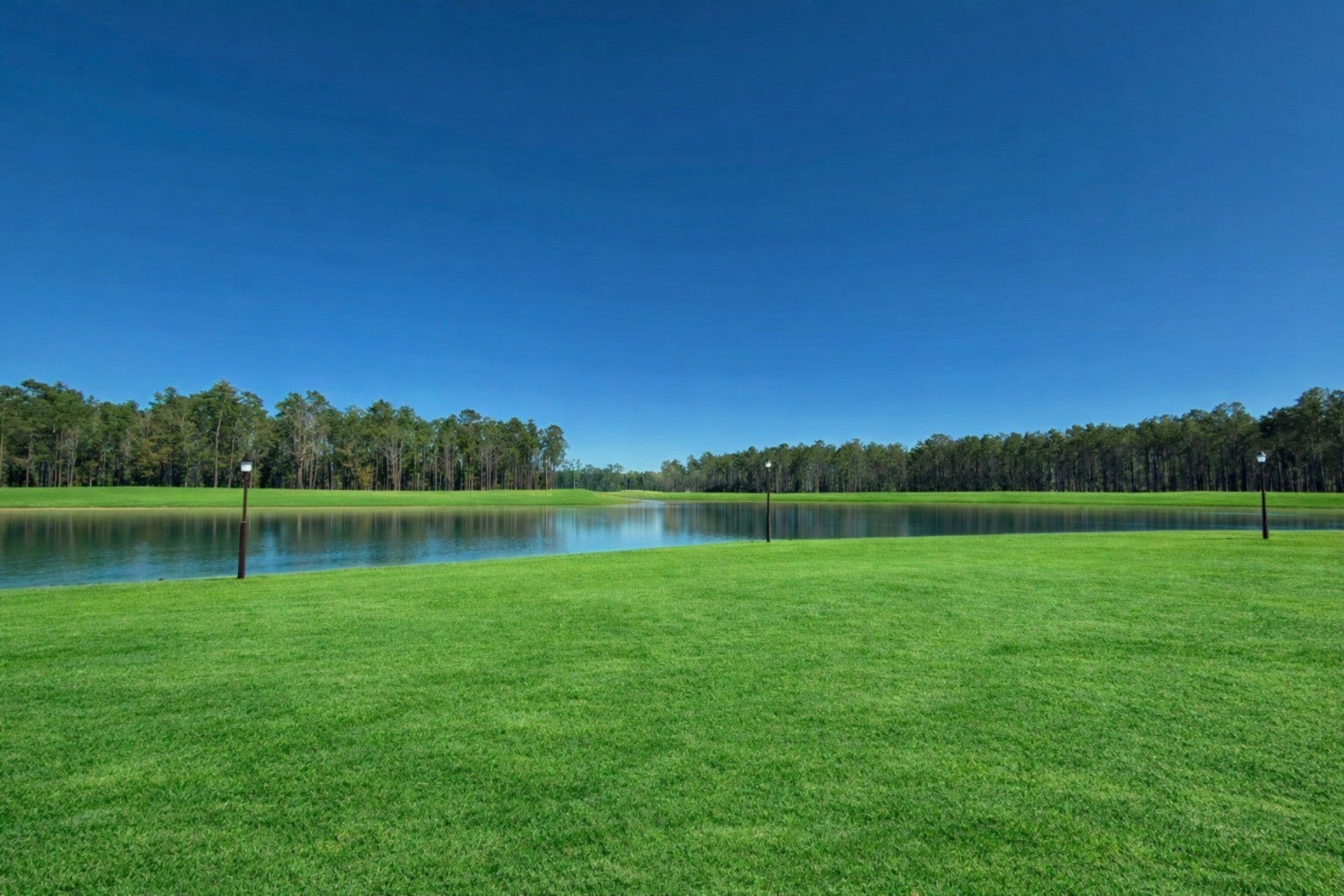 22045 Gateway Arch Drive, Porter, TX 77365 Lake