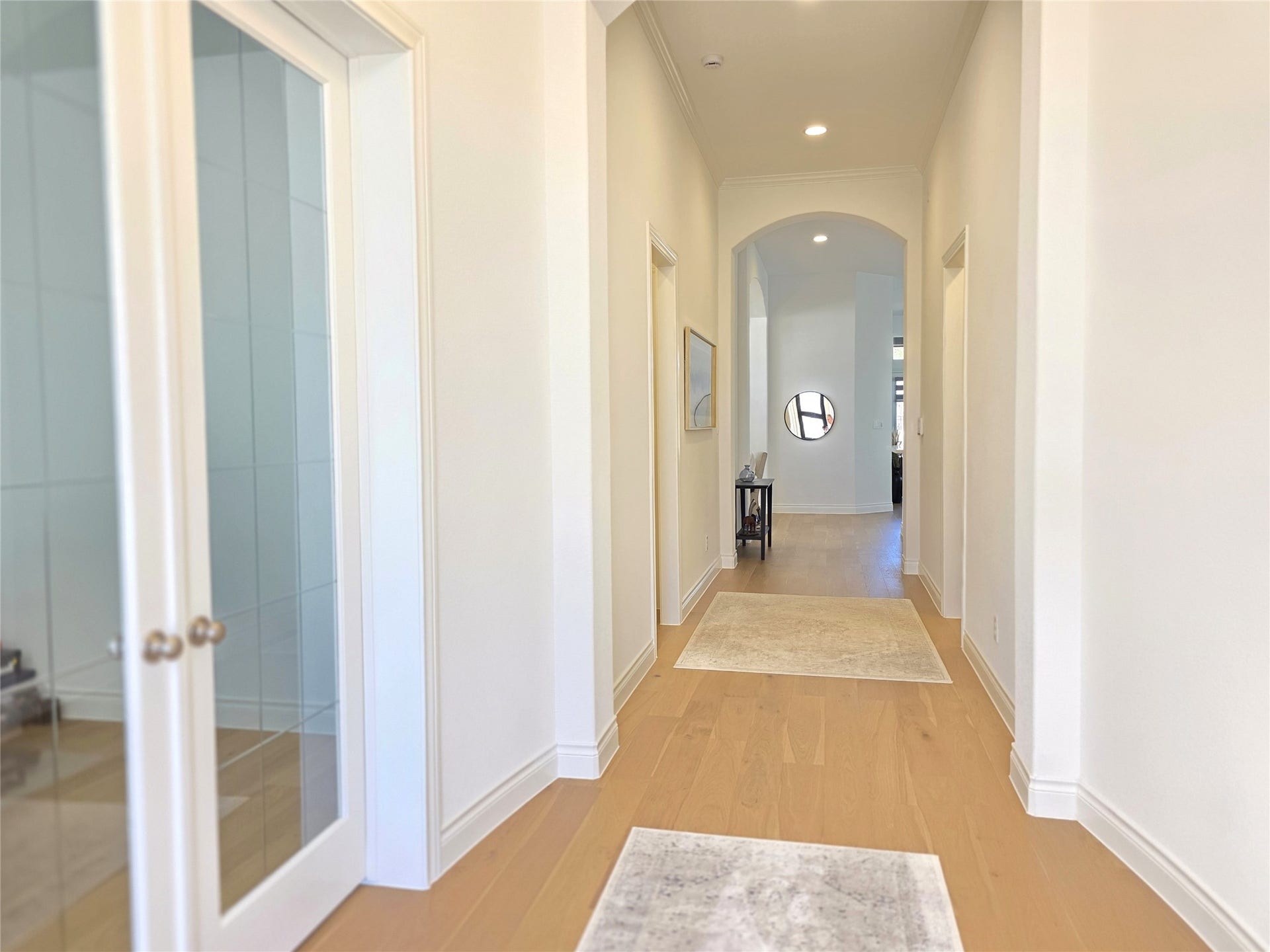 22045 Gateway Arch Drive, Porter, TX 77365 Entry Hall 1