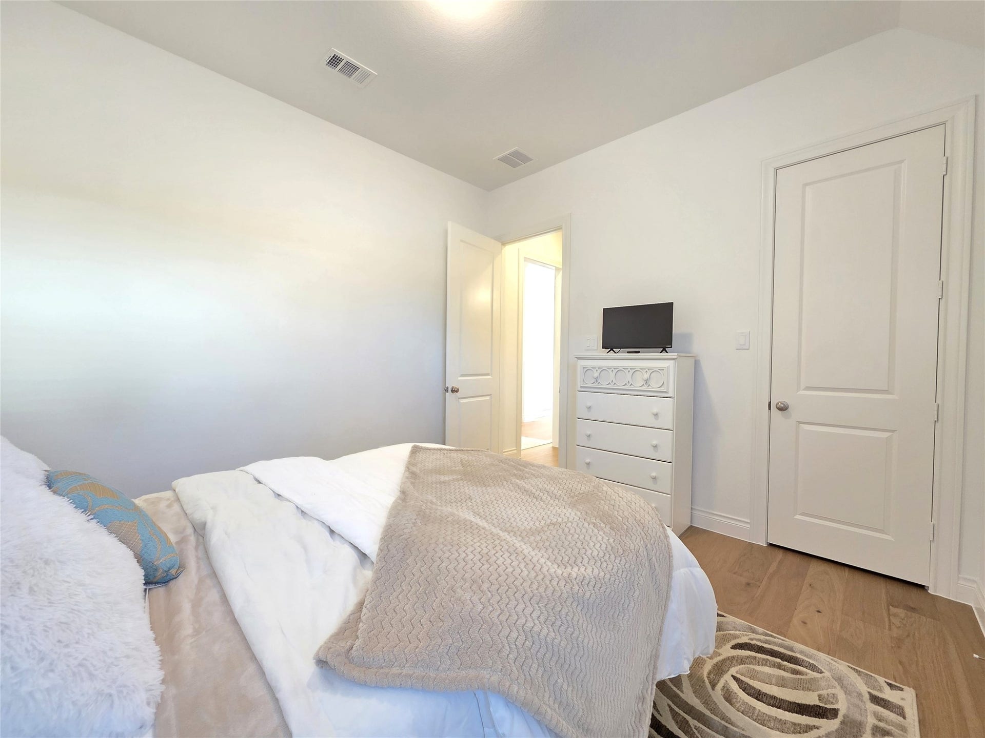 22045 Gateway Arch Drive, Porter, TX 77365 Secondary Bedroom 2b