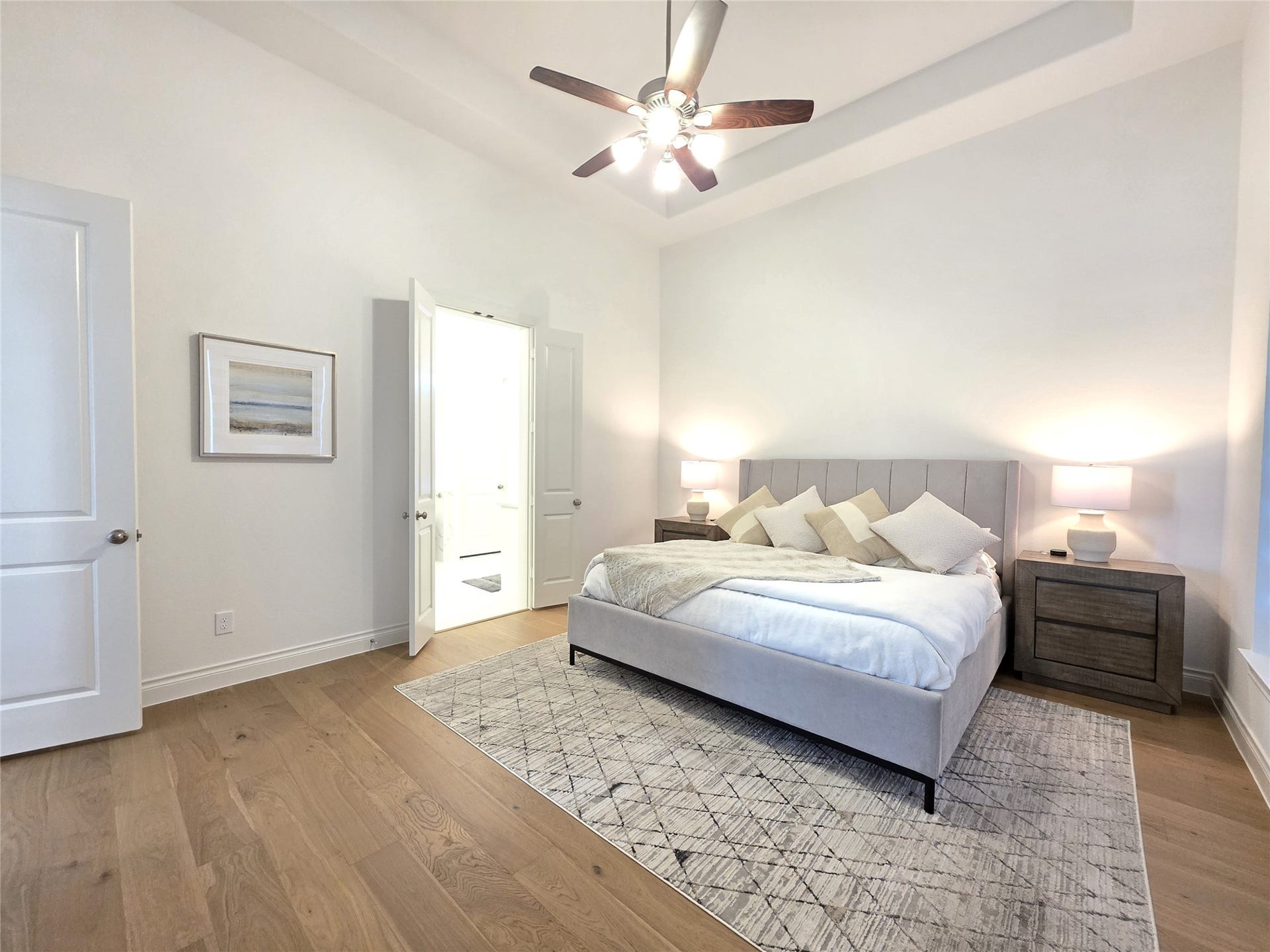 22045 Gateway Arch Drive, Porter, TX 77365 Primary Bedroom 2