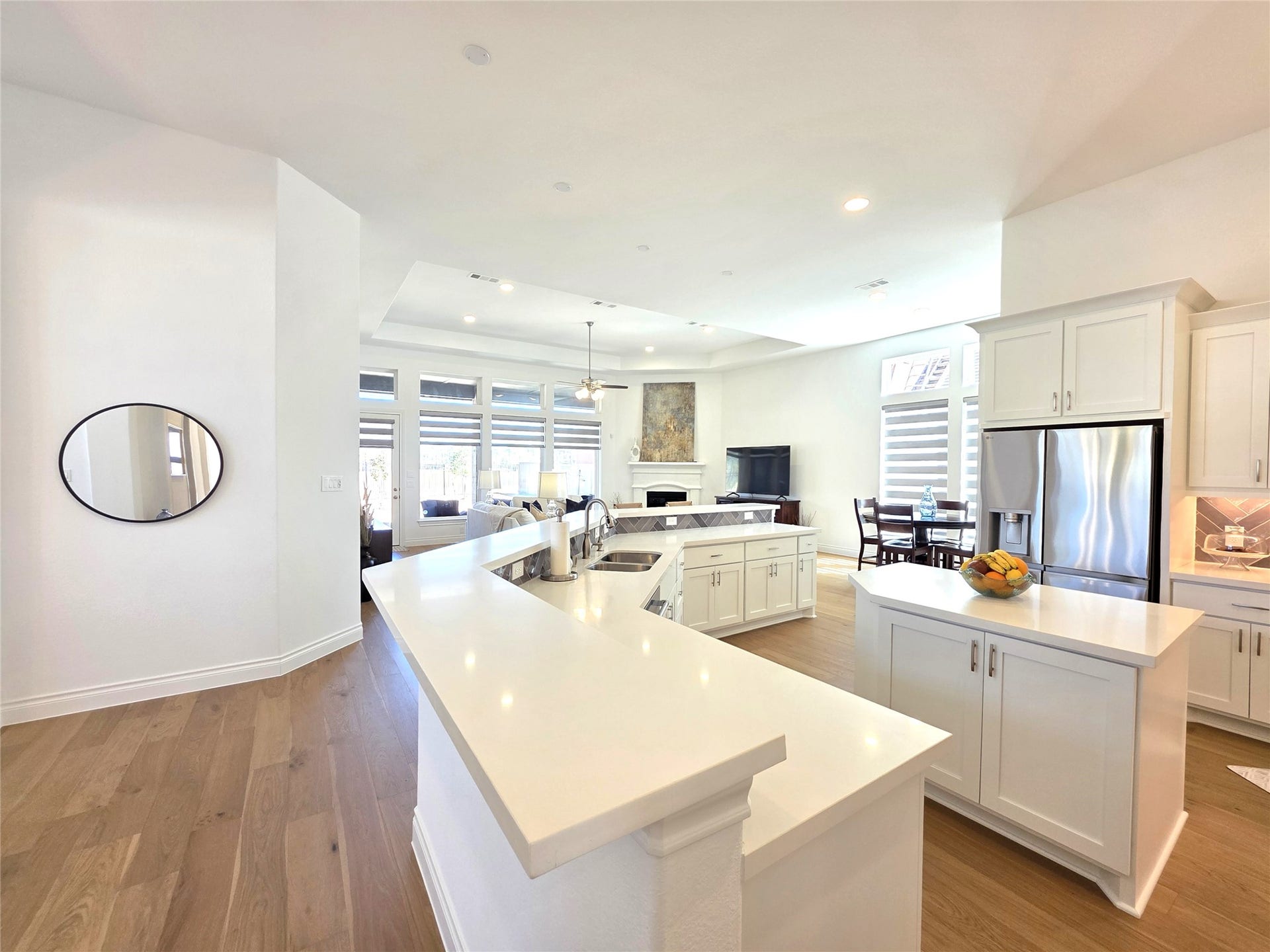 22045 Gateway Arch Drive, Porter, TX 77365 Kitchen 1